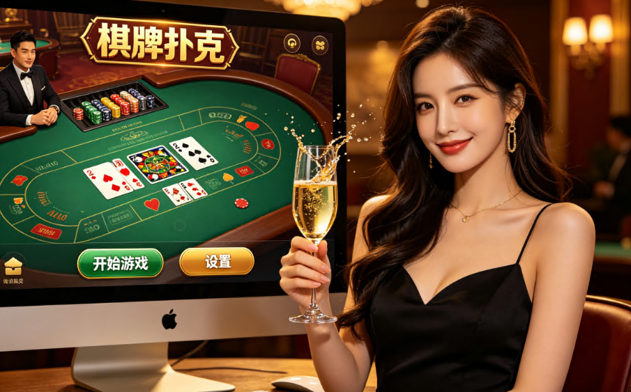 乐富金融投资中心